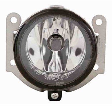 000700_AUTO.JPG Fendinebbia H11 Per Mitsubishi Lancer Dal 2008/07
