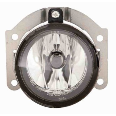 000989_AUTO.JPG Fendinebbia H11 Per Mitsubishi L 200 Dal 2010/03 Al 2015/06