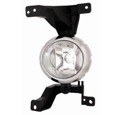 000933_AUTO.JPG Fendinebbia H27 Per Kia Sorento Lato Destro Dal 2009/11 Al 2012/09