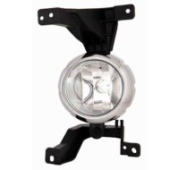 000933_AUTO.JPG Fendinebbia H27 Per Kia Sorento Lato Destro Dal 2009/11 Al 2012/09