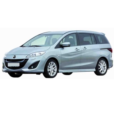 68113.JPG Fendinebbia H11 Per Mazda 5 Lato Destro Dal 2010/11