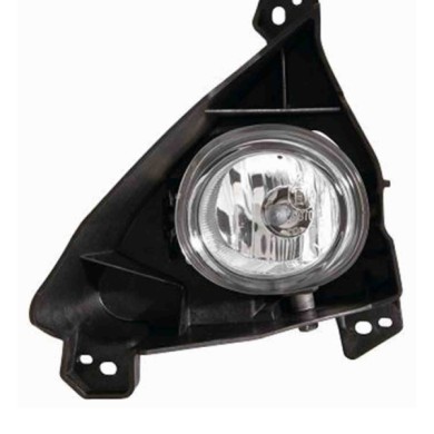 001039_AUTO.JPG Fendinebbia H11 Per Mazda 5 Lato Destro Dal 2010/11