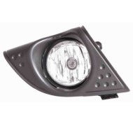 Fendinebbia H11 Per Honda Accord Lato Sinistro Dal 2011/04