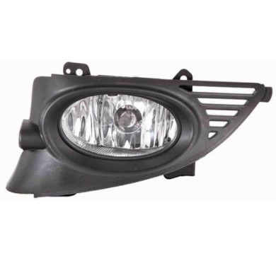 000159_AUTO.JPG Fendinebbia H11 Per Honda Civic 3 Porte Lato Destro Dal 2003/11 Al 2005/12