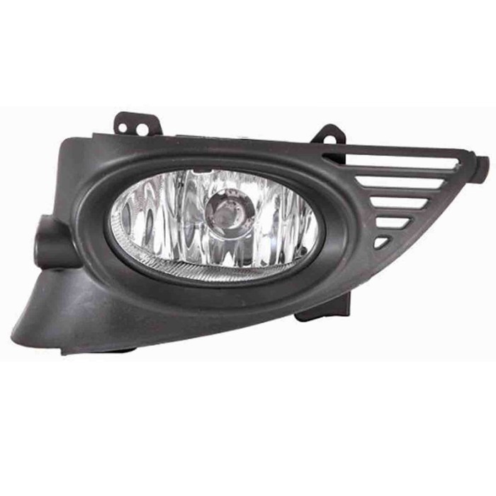 000159_AUTO.JPG Fendinebbia H11 Per Honda Civic 3 Porte Lato Destro Dal 2003/11 Al 2005/12
