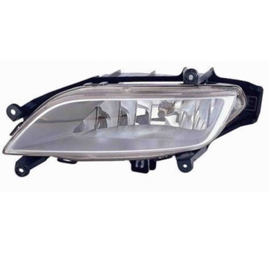 000932_AUTO.JPG Fendinebbia H27 Per Hyundai H1 Lato Sinistro Dal 2008/03