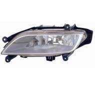 Fendinebbia H27 Per Hyundai H1 Lato Sinistro Dal 2008/03