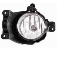 Fendinebbia H27 Per Chevrolet (ex Daewoo) Aveo Lato Sinistro Dal 2011/05
