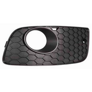 000438_AUTO.JPG Griglia Fendinebbia Per Volkswagen Golf V Lato Sinistro Dal 2003/10 Al 2008/08