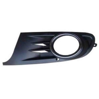 000790_AUTO.JPG Griglia Fendinebbia Per Volkswagen Golf Vi Lato Destro Dal 2008/11 Al 2012/09