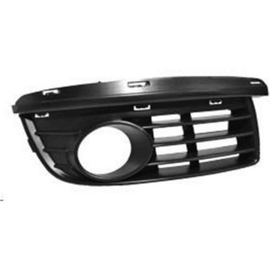 000561_AUTO.JPG Griglia Fendinebbia Per Volkswagen Jetta Lato Destro Dal 2005/09 Al 2010/11