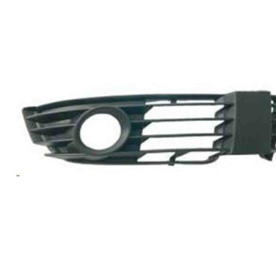 000443_AUTO.JPG Griglia Fendinebbia Per Volkswagen Passat Lato Sinistro Dal 2000/12 Al 2005/02