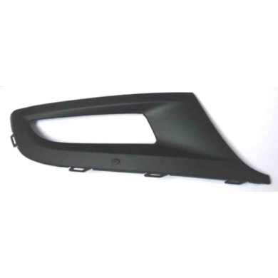 000863_AUTO.JPG Griglia Fendinebbia Per Volkswagen Polo Lato Destro Dal 2009/09 Al 2013/12