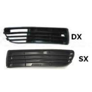 000024_AUTO.JPG Griglia Paraurti Senza Sede Fendinebbia Per Audi A4 Lato Destro Dal 1995/01 Al 1999/05