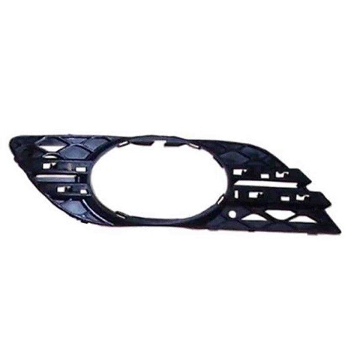 000643_AUTO.JPG Griglia Fendinebbia Per Mercedes Classe E W211 Lato Destro Dal 2006/05 Al 2009/08