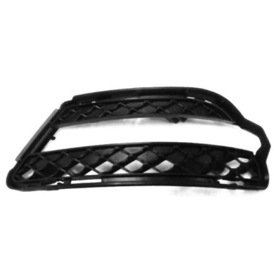 000867_AUTO.JPG Griglia Fendinebbia Per Mercedes Classe S W221 Lato Destro Dal 2009/05 Al 2013/08