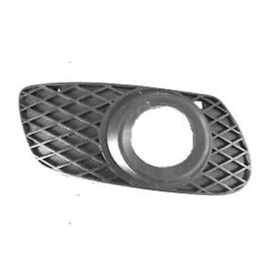 000645_AUTO.JPG Griglia Fendinebbia Per Mercedes Classe Ml W164 Lato Destro Dal 2006/02 Al 2008/08