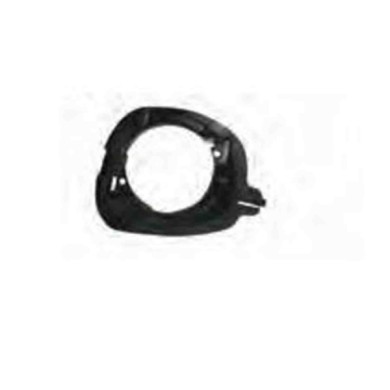 000587_AUTO.JPG Cornice Fendinebbia Per Dacia Logan Lato Destro Dal 2006/01 Al 2008/10
