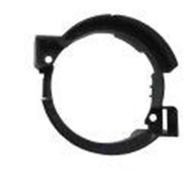 000587_AUTO.JPG Cornice Fendinebbia Per Dacia Logan Lato Destro Dal 2006/01 Al 2008/10 Versione 4 Porte