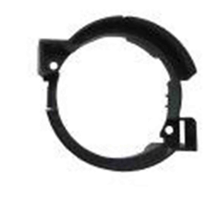 000587_AUTO.JPG Cornice Fendinebbia Per Dacia Logan Lato Destro Dal 2006/01 Al 2008/10 Versione 4 Porte