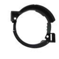 Cornice Fendinebbia Per Dacia Logan Lato Destro Dal 2006/01 Al 2008/10 Versione 4 Porte