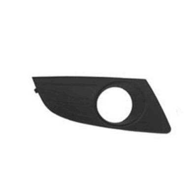 000800_AUTO.JPG Griglia Fendinebbia Per Dacia Logan Lato Destro Dal 2008/11 Al 2012/12
