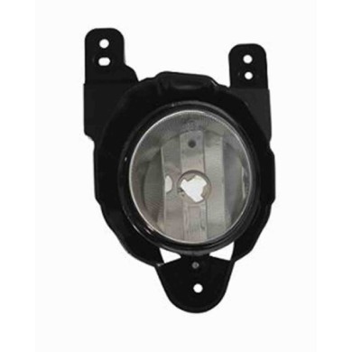 000909_AUTO.JPG Fendinebbia Ge881 Per Kia Soul Lato Destro Dal 2009/03 Al 2011/12