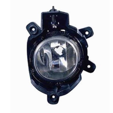 000796_AUTO.JPG Fendinebbia Ge880 Per Kia Carens Lato Destro Dal 2006/11 Al 2012/12