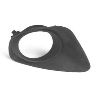 000734_AUTO.JPG Griglia Fendinebbia Per Mazda 2 Lato Destro Dal 2007/08 Al 2014/12