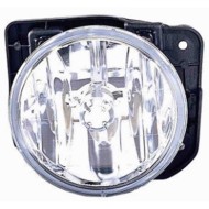 Fendinebbia H3 Per Subaru Impreza Lato Destro Dal 2003/02 Al 2004/12