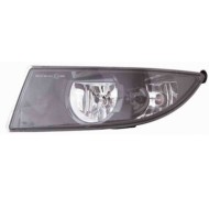 Fendinebbia H8 Per Skoda Fabia Lato Sinistro Dal 2010/04 Al 2014/12