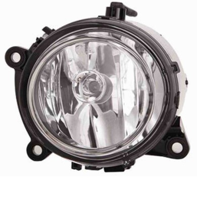 001065_AUTO.JPG Fendinebbia H11 Per Mercedes Actros Lato Destro Dal 2011/11 Al 2018/12