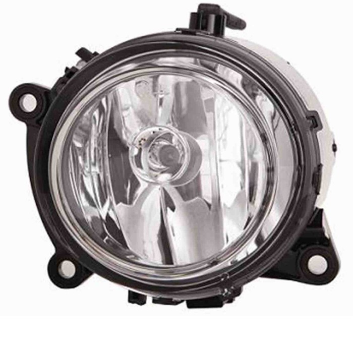 001065_AUTO.JPG Fendinebbia H11 Per Mercedes Actros Lato Sinistro Dal 2011/11 Al 2018/12