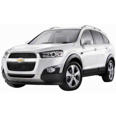 68190.JPG Fendinebbia Per Chevrolet (ex Daewoo) Captiva Dal 2011/02