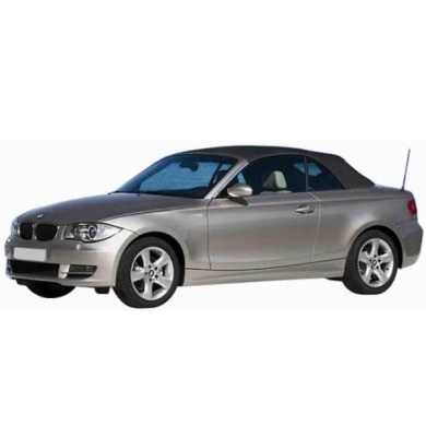 68200.JPG Fendinebbia H11 Per Bmw Serie 1 Cabrio E82 - Coupe' E88 Lato Sinistro Dal 2007/09 Al 2011/02