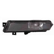 Fendinebbia H11 Per Bmw Serie 1 Cabrio E82 - Coupe' E88 Lato Sinistro Dal 2007/09 Al 2011/02
