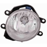 Fendinebbia H16 Per Toyota Prius Lato Destro Dal 2011/10 Al 2015/12