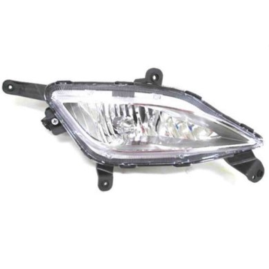 001090_AUTO.JPG Fendinebbia H8 Per Hyundai I30 Lato Destro Dal 2012/03 Versione 5 Porte