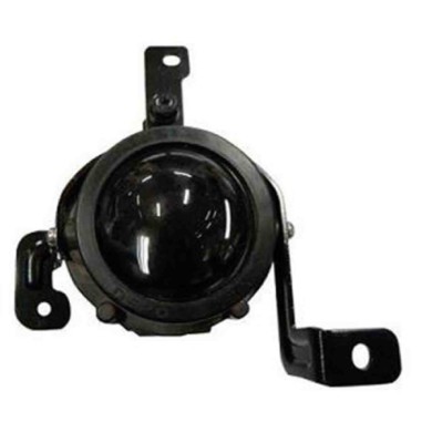 001024_AUTO.JPG Fendinebbia Hb4 Per Kia Rio Lato Destro Dal 2011/09 Al 2015/04 Versione 5 Porte