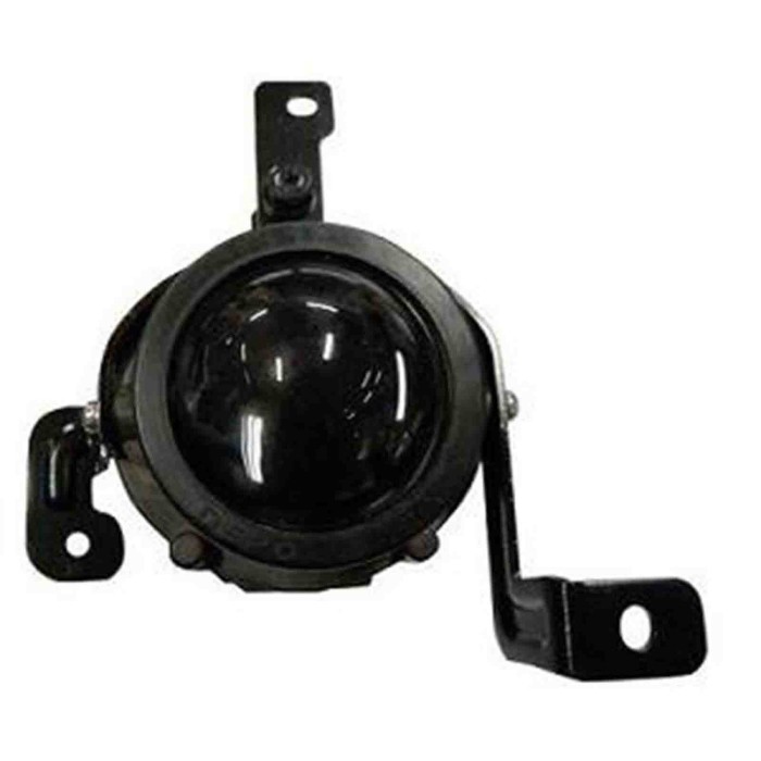 001024_AUTO.JPG Fendinebbia Hb4 Per Kia Rio Lato Sinistro Dal 2011/09 Al 2015/04 Versione 5 Porte
