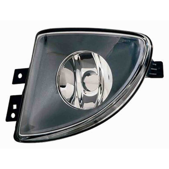 000947_AUTO.JPG Fendinebbia H8 Per Bmw Serie 5 F10/f11 Lato Destro Dal 2010/01 Al 2013/04