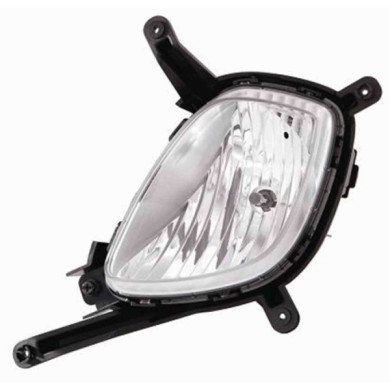 000953_AUTO.JPG Fendinebbia H27 Senza Luce Diurna Per Kia Picanto Lato Destro Dal 2011/05 Al 2015/06 Versione 3 Porte