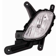 Fendinebbia H27 Per Kia Picanto Lato Destro Dal 2011/05 Al 2015/06 Versione 5 Porte
