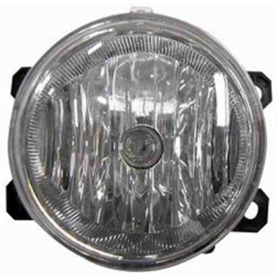 001089_AUTO.JPG Fendinebbia Per Subaru Xv Lato Destro Dal 2012/01 Al 2015/12