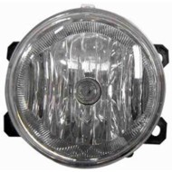 Fendinebbia Per Subaru Xv Lato Destro Dal 2012/01 Al 2015/12
