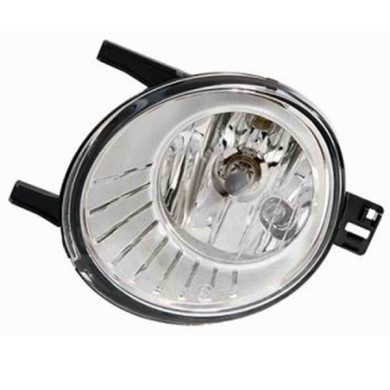 001092_AUTO.JPG Fendinebbia H8-5w Per Ford S-max Lato Destro Dal 2010/04 Al 2014/12