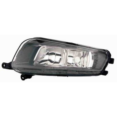 000924_AUTO.JPG Fendinebbia H8 Per Seat Alhambra Lato Destro Dal 2010/10
