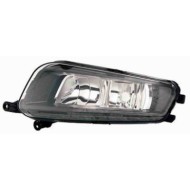 Fendinebbia H8 Per Seat Alhambra Lato Destro Dal 2010/10