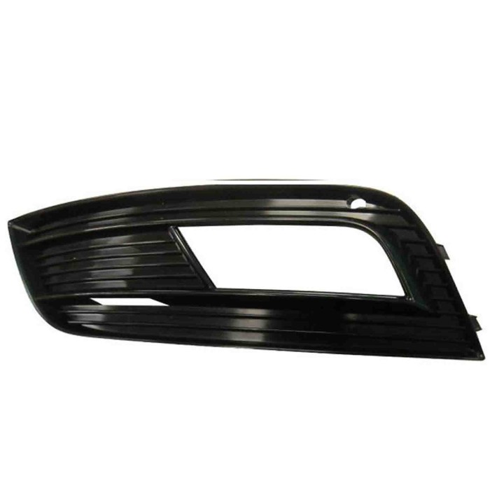 001109_AUTO.JPG Griglia Fendinebbia Per Audi A4 Lato Sinistro Dal 2012/02 Al 2015/08