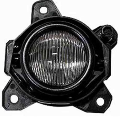 001114_AUTO.JPG Fendinebbia H11 Per Opel Astra J Sedan 4 Porte Lato Destro Dal 2012/04